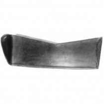 1928-29 Ford Fiberglass Front Splash Apron