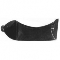 1930-31 Ford Fiberglass Front Splash Apron