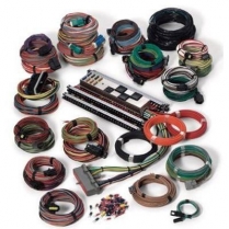 1993 Towncar & Crown Vic 4.6L Telorvek EFI Wiring Harness