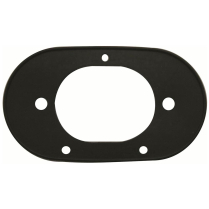 1942-48 Ford Tail Light Mounting Pad