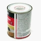 Running Board Cover Glue - 1 Pint