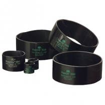 Power Grip Heat Shrink Hose Clamp - 2-3/4"-3" OD Hose
