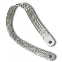 12" Long Ground Strap