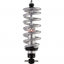 GM Pro Double-Adj Coilover Kit - 10" - 400 Lb Tapered Flat