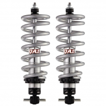 GM Pro Double-Adj Coil System - 10" - 550 Lb Tapered Pigtail