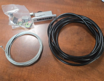 <N/A> Gennie Lighted Dash Mounted Indicator