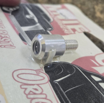 <N/A> Gennie Tapered Adaptor - 5/16"-18