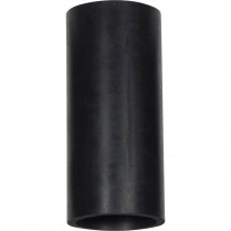 Fuel Connecting Hose - 2-1/4" ID x 6"