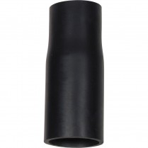 Step Up Fuel Hose Adapter From 2" ID to 2-1/4" ID x 6"