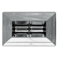 Two-Button Power Window Switch