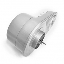 1957 Chevy Passenger Car Air Cleaner Assembly