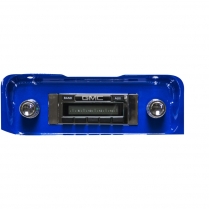 1964-66 GMC Pickup Truck USA-230 Radio