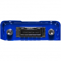 1964-66 GMC Pickup Truck USA-630 Radio
