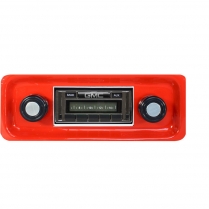 1967-72 GMC Pickup Truck USA-230 Radio