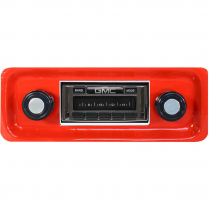 1967-72 GMC Pickup Truck USA-630 Radio