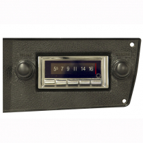 1973-88 GMC Pickup Truck USA-740 Radio