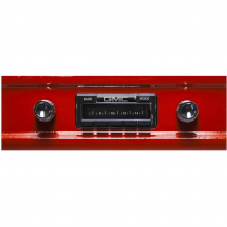 1960-63 GMC Pickup Truck USA-630 Radio
