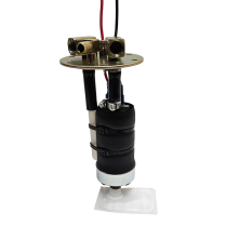 Fuel Pump Module for Steel Tanks - 400 LPH