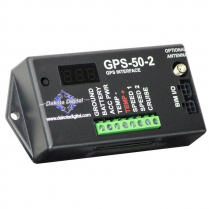 GPS Speed & Compass Sensor/ BIM