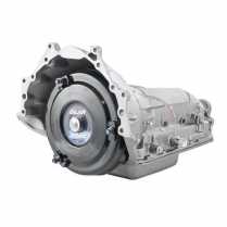 Chevy 200-4R Level 2 Transmission with Torque Converter