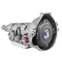 Ford AOD Level 2 Transmission with Torque Converter