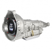 Ford AOD Level 3 Transmission with Torque Converter