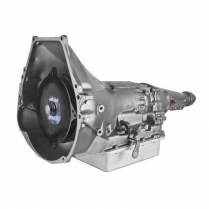 Ford C6 Level 4 Transmission with Torque Converter