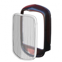 1932 Ford Fiberglass Filled Grill Shell