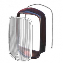 1932 Ford Fiberglass Stock Type Grille Shell