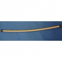 #10 Braided Stainless Steel A/C Hose