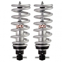 GM Pro-Coil Single-Adj Kit - 10"-450 lb Tapered Pigtail