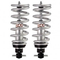 GM Pro-Coil Single-Adj Kit - 10"-550 lb Tapered Pigtail