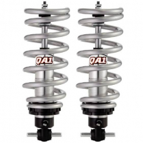 GM Pro-Coil Single-Adj Kit - 10"-650 lb Tapered Flat