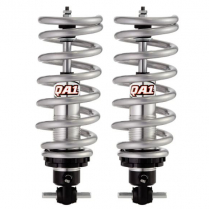 GM Pro-Coil Alum Single-Adj Kit 10-350 lb Tapered Pigtail