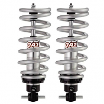 GM Pro-Coil Alum Single-Adj Kit 10-450 lb Tapered Flat Large