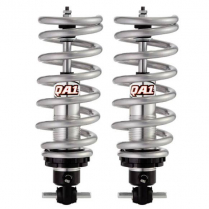 GM Pro-Coil Alum Single-Adj Kit 10-600 lb Tapered Pigtail