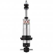 GM Pro-Coil Single-Adj Shock - 10.13" x 15" Stud/3.5" T-Bar