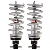 GM Pro-Coil Alum Single-Adj Kit - 10"-450 lb Tapered Flat Lg