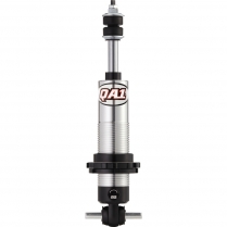 GM Pro-Coil Single-Adj Shock - 9.63"-14.5" Stud 3.5" T-Bar