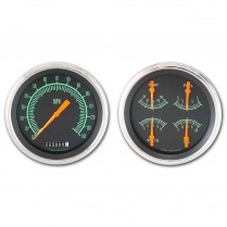 G Stock 4-5/8" Speedo & 4-5/8" Quad - SLC