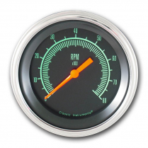 G Stock 3-3/8" Tach 8000 RPM - SLC
