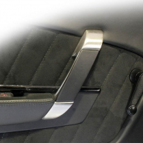 Goolsby Edge Interior Door Pull XL Edge Insert - Polished