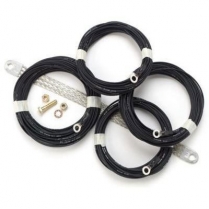 Original Simplex Ground Wire Kit