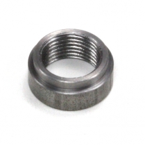 Universal Weld-On 18mm Oxygen Sensor Fitting