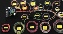 Haywire E Plus Series Harness Kit