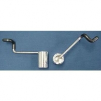 Hood Caddy for 4 Piece Hoods - Polished