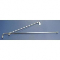 1928-36 Ford Sliding Hood Caddy and Similar Models