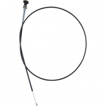 Manual Heater Control Cable 48" Long