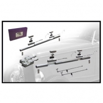 Hidden Hood and Hinge Kit for 1933-36 Cars & Trucks