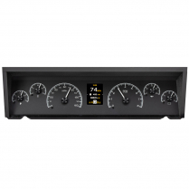 1977-90 Caprice, Impala & 84-86 Parisienne HDX Kit - Black